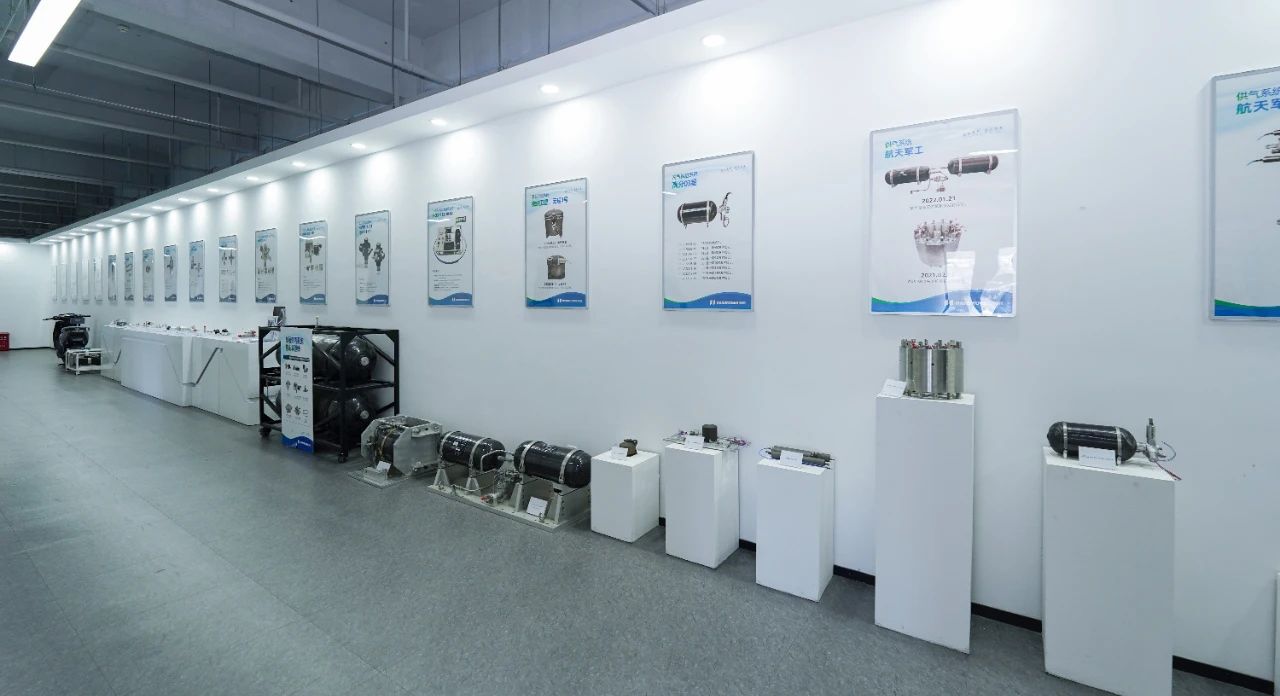 Shenkai Signed An Equity Investment Agreement on New Energy Layout with Hanhydrogen Power (Zhuhai) Technology Co., Ltd.(圖3) Shenkai Signed An Equity Investment Agreement on New Energy Layout with Hanhydrogen Power (Zhuhai) Technology Co., Ltd.(圖3)