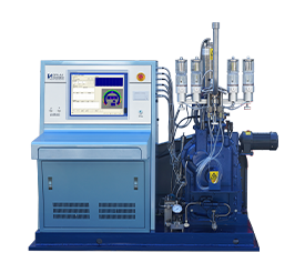 CFR-A1 汽油辛烷值測定機
