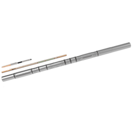 SK-TMWD Pro+AziR方位電阻率LWD系統
