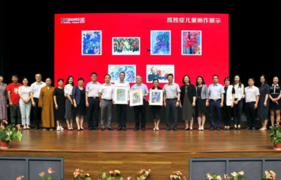 神開助力慈善事業(yè)—適老化改造項目(圖2)
